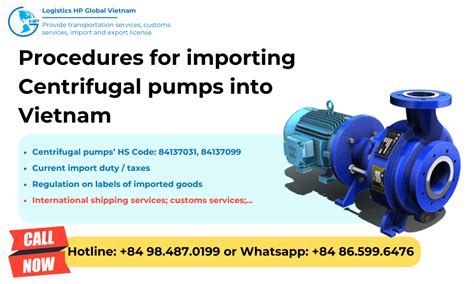 Centrifugal Pump Vietnam|Centrifugal Pumps.